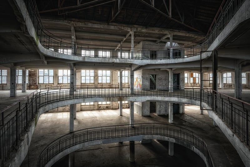 Industrial Site