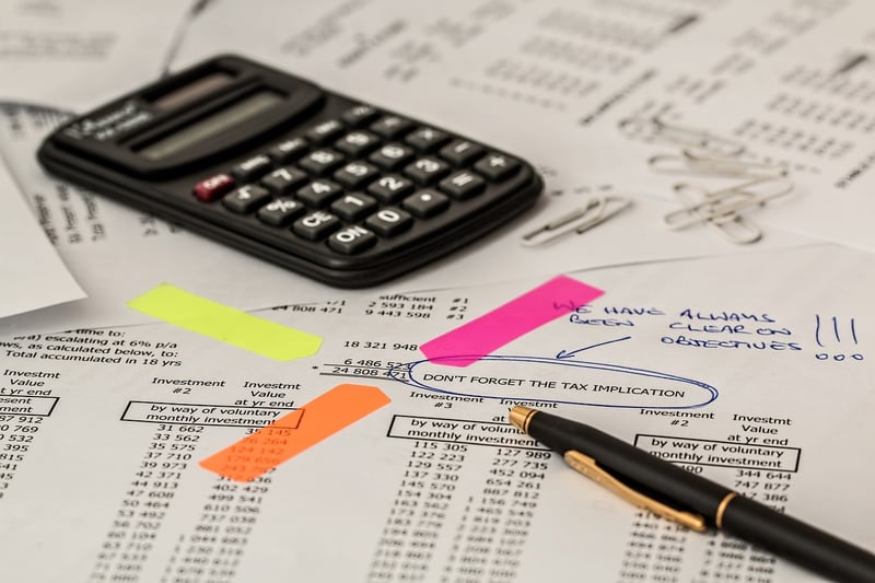 Budgeting