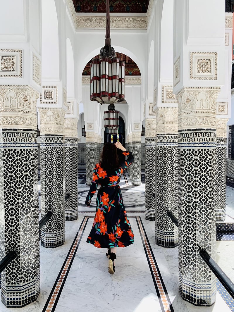 El Fenn Marrakech