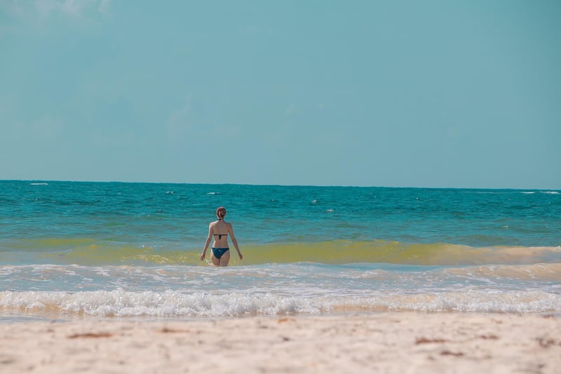 Casa Malca Tulum